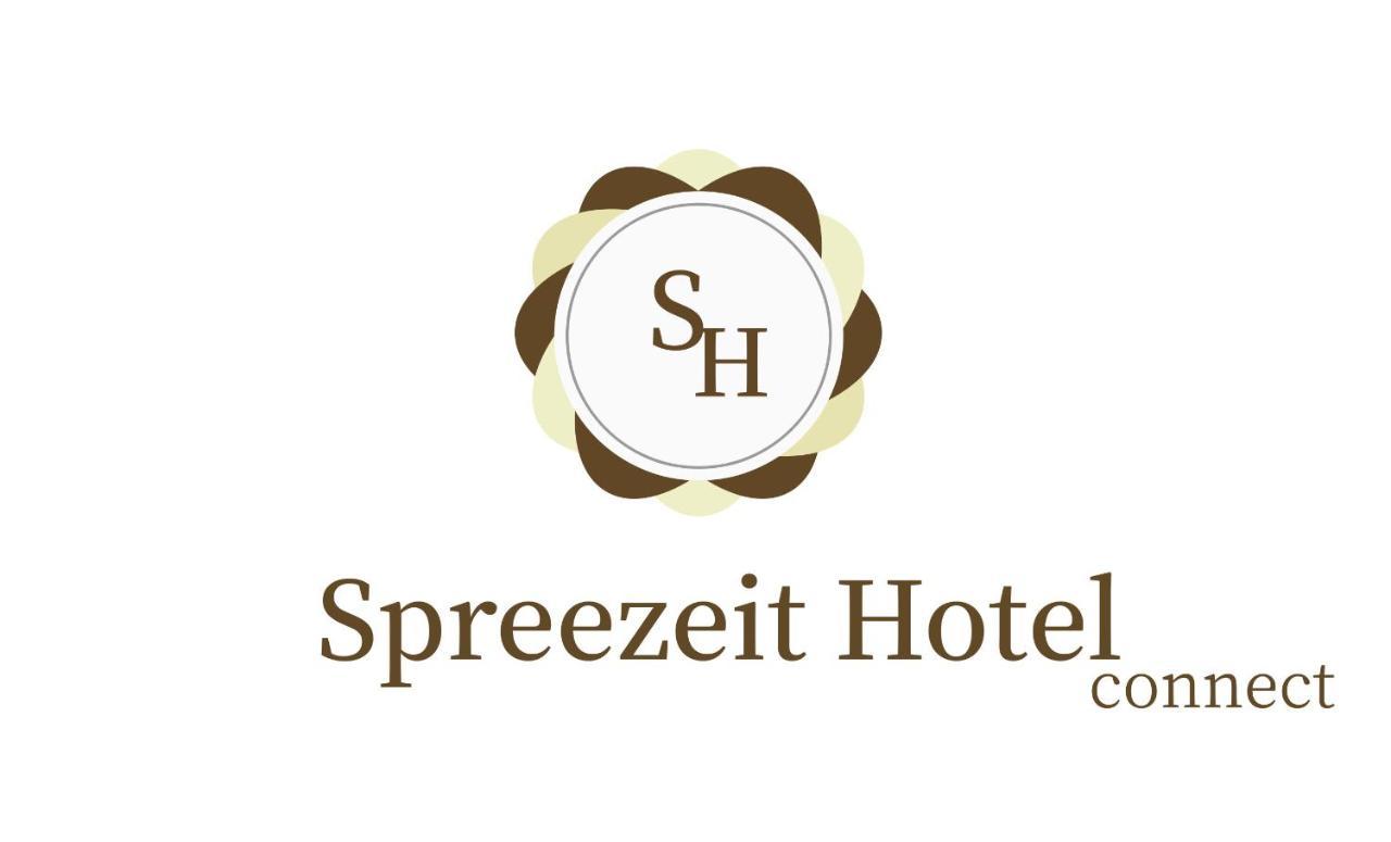 Spreezeit Hotel Connect 圣弗顿堡 外观 照片