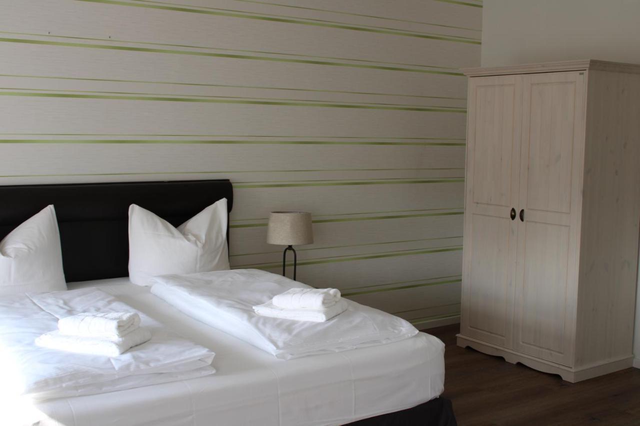 Spreezeit Hotel Connect 圣弗顿堡 外观 照片