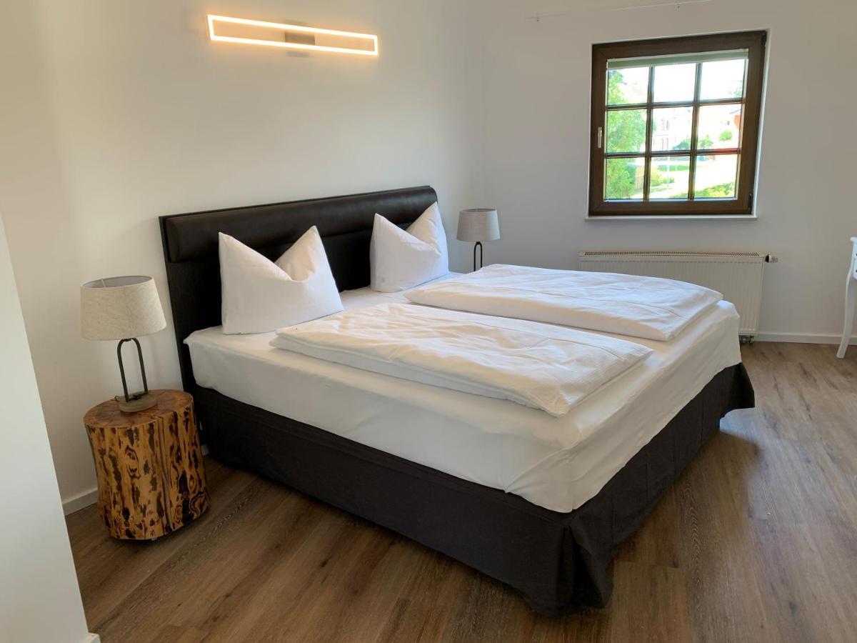 Spreezeit Hotel Connect 圣弗顿堡 外观 照片