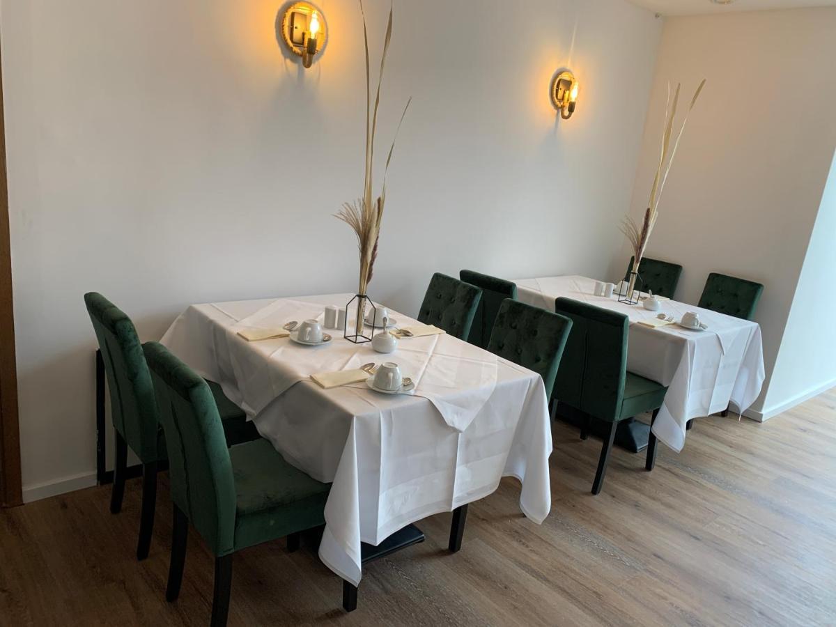 Spreezeit Hotel Connect 圣弗顿堡 外观 照片