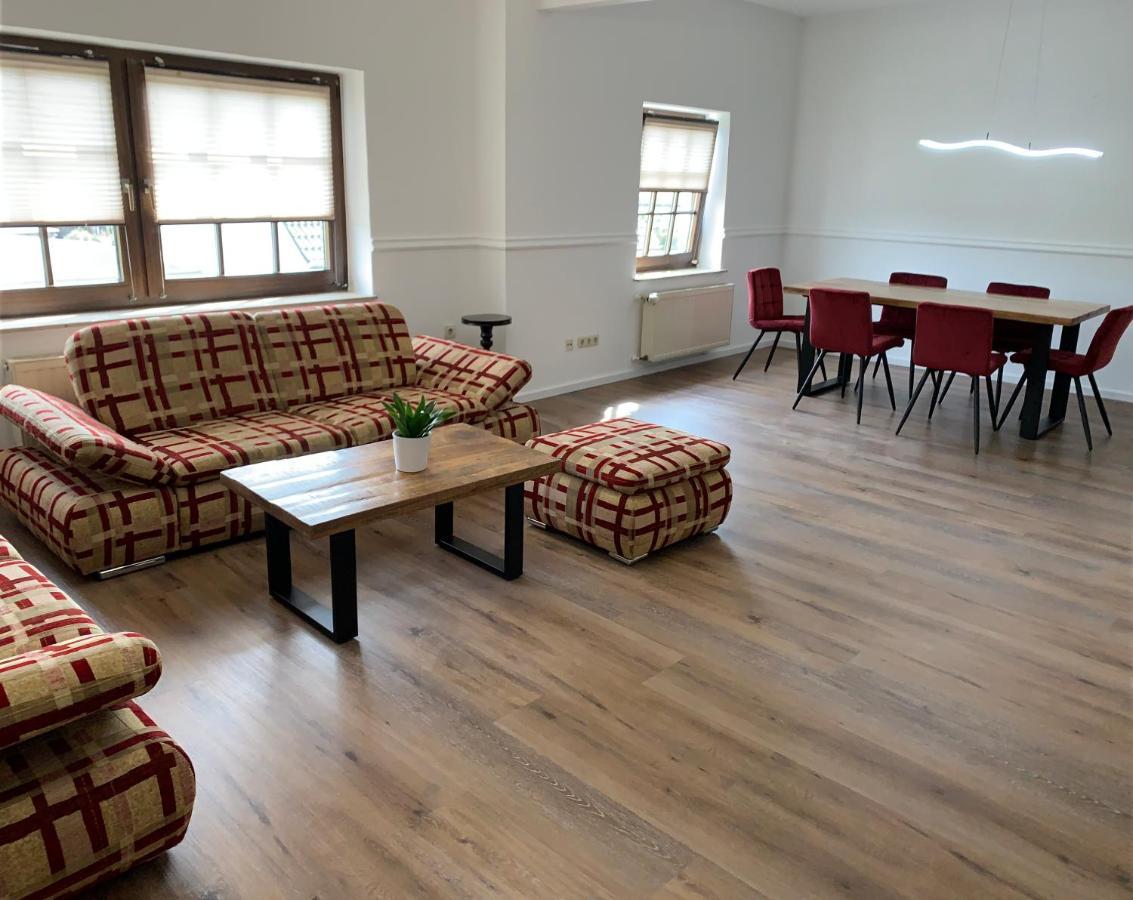 Spreezeit Hotel Connect 圣弗顿堡 外观 照片